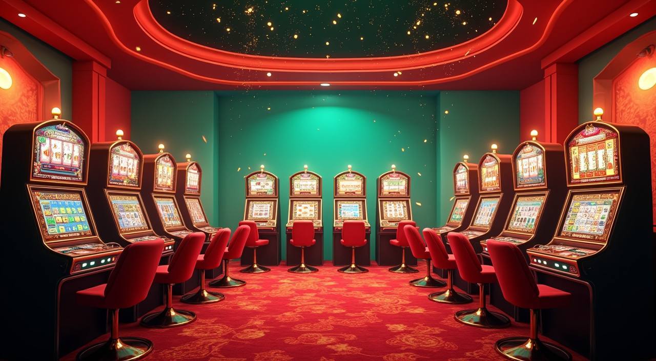 gb6675 Table American Poker-এ আমরা কী অফার করি