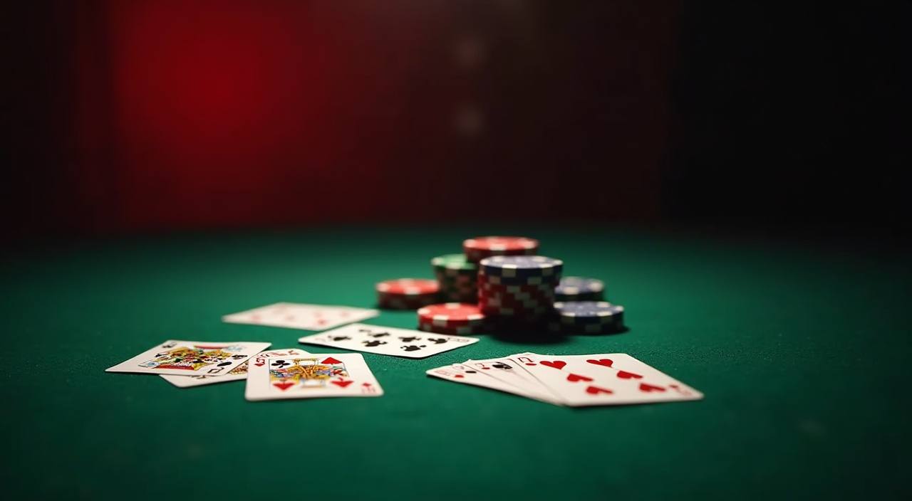 gb6675 Live প্রথম Person Teen Patti কীভাবে কাজ করে gb6675-এ